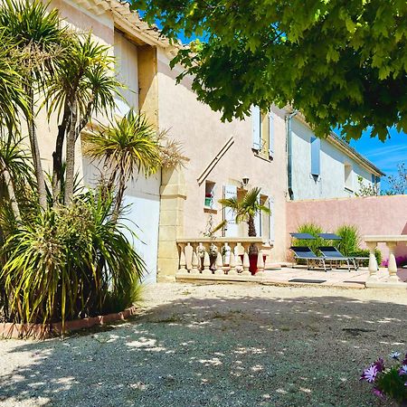 Villa Loca-Moulins Saze  Exterior foto